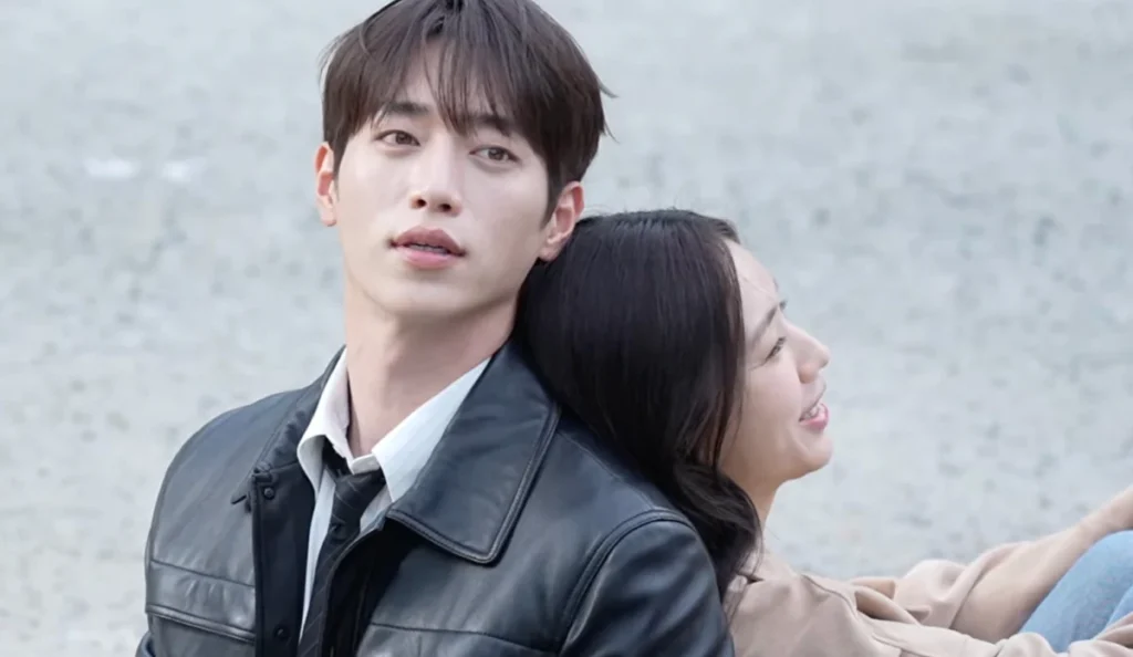 A Love Other Than Yours ganha bastidores antes da estreia na KBS2