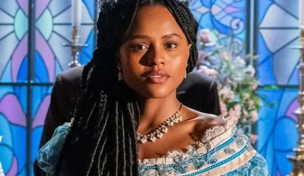 A Nobreza do Amor: Alika descobre casamento de Jendal no capítulo 132