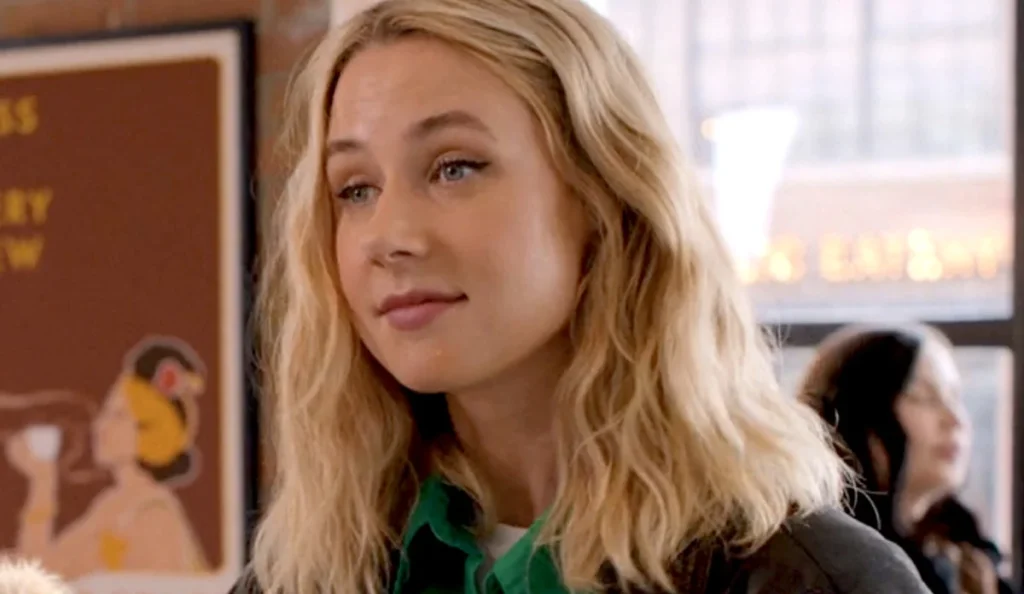 Adultos: Lucy Freyer se destaca como Billie em episódio da 2ª temporada