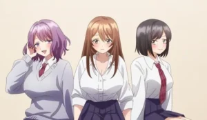 Anime de Now That I Can Control Reality With A Mouse Cursor estreia em setembro na OceanVeil