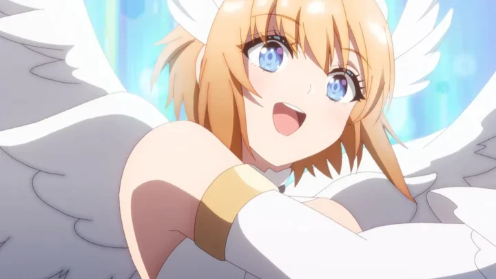 ARCANADEA ganha primeiro teaser e estreia prevista para janeiro de 2027