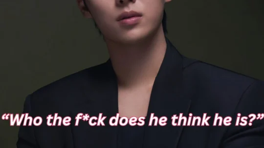 Choi Hyun Wook divide fãs após comentário enigmático em live