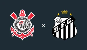 Corinthians x Santos: onde assistir e escalações pelo Brasileirão; veja os detalhes