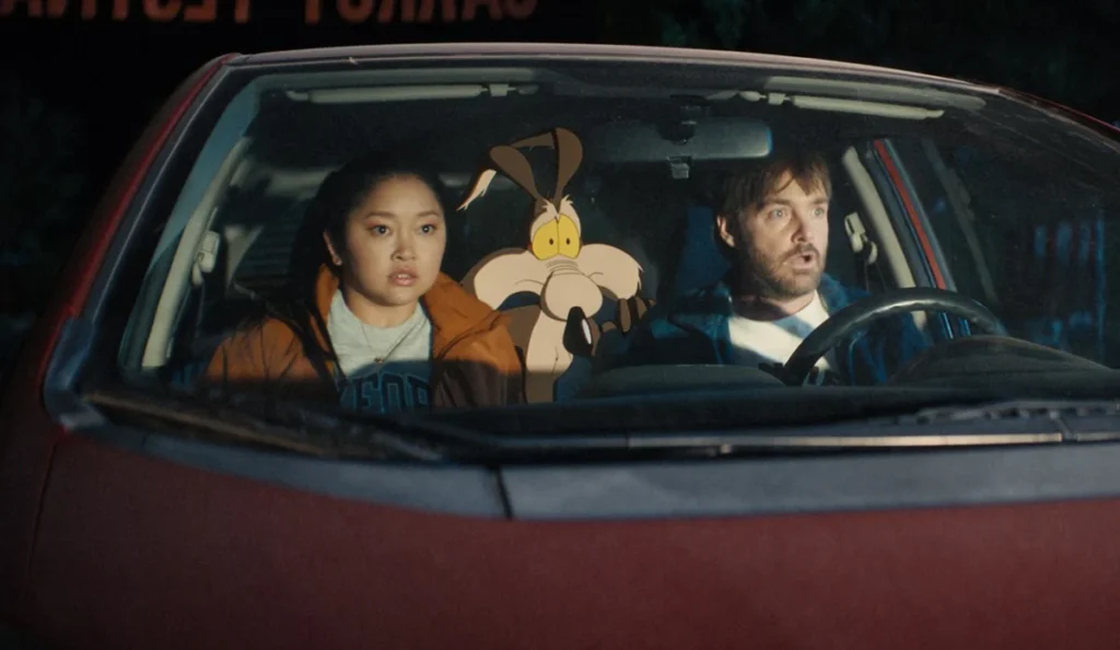 Coyote vs. ACME chega aos cinemas após ser arquivado pela Warner Bros.