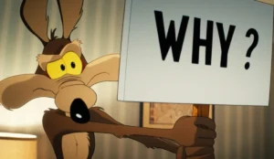 Coyote vs. ACME estreia em segundo lugar com US$ 15,4 milhões