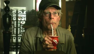 Crouch End: série de Stephen King ganha seis episódios na Prime Video