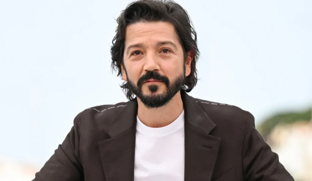 Diego Luna explica por que mais plataformas fortalecem histórias específicas