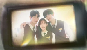 Dive Into You: Kim Ji Yeon e Jang Se Hyuk voltam no tempo para salvar Park Seo Ham