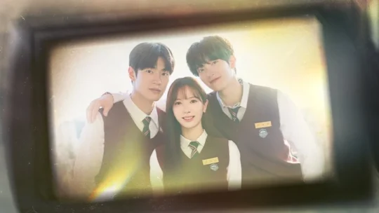 Dive Into You: Kim Ji Yeon e Jang Se Hyuk voltam no tempo para salvar Park Seo Ham