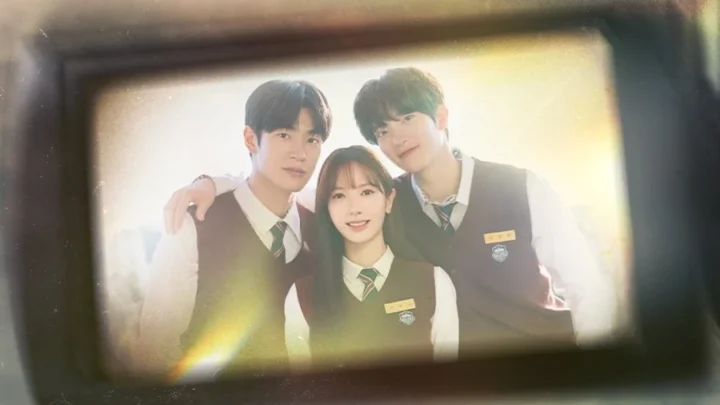 Dive Into You: Kim Ji Yeon e Jang Se Hyuk voltam no tempo para salvar Park Seo Ham