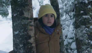 El deshielo é escolhido pelo Chile para disputar o Oscar 2027