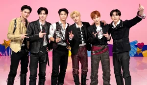ENHYPEN conquista segundo troféu com “Bloody Paradise” no M Countdown