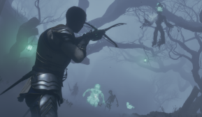 Fable surpreende em teste prático com combate melhor que o mostrado em vídeo