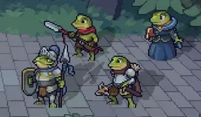 Gamescom 2026 destaca ZOOPUNK e dois jogos com protagonistas animais