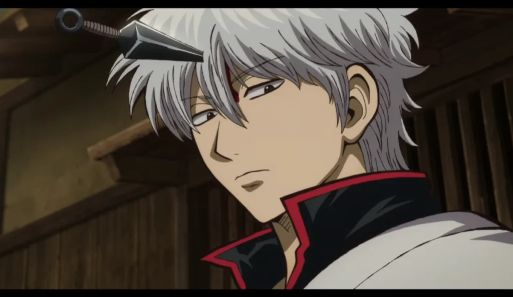 Gintama: O filme de 2026! Yoshiwara em Chamas chega à Netflix nesta quinta