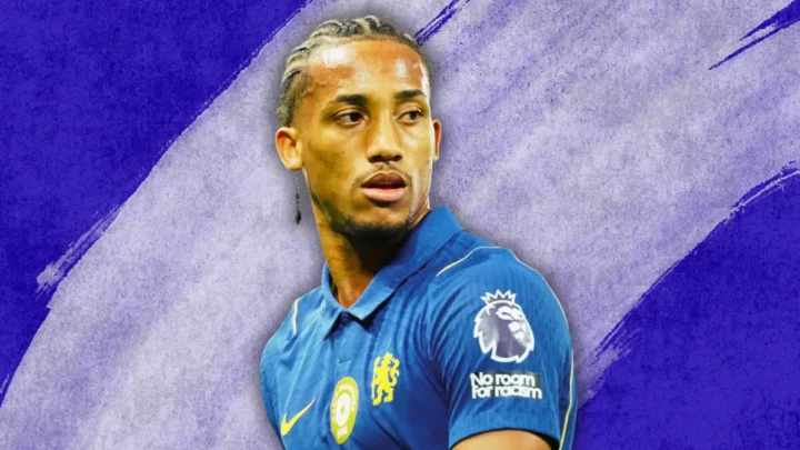 João Pedro marca em 31 segundos na estreia com a camisa 9 do Chelsea