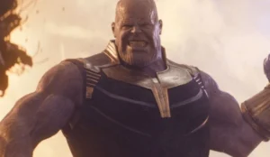Josh Brolin mantém em aberto retorno de Thanos ao MCU após Vingadores: Ultimato