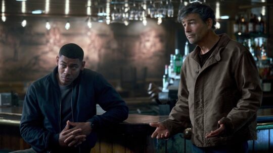 Lanternas estreia com 9,3 milhões de espectadores e supera séries da DC na HBO Max