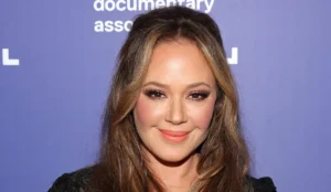Leah Remini entra no elenco principal da 16ª temporada de The Real Housewives of Beverly Hills