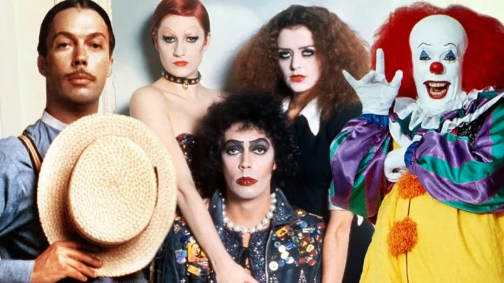 Morre Tim Curry, astro de The Rocky Horror Picture Show e It – A Coisa, aos 80 anos