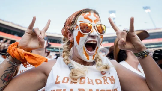 Netflix marca para setembro a estreia de On Campus: Game of the Week