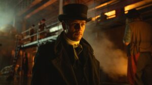 Netflix renova House of Guinness para 2ª temporada e confirma novas séries britânicas