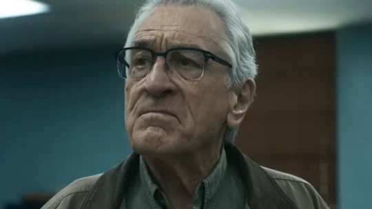 O Homem que Sussurra domina rankings da Netflix em 69 países