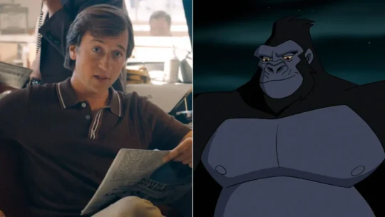 DC Studios anuncia The People Vs Gorilla Grodd, nova série da HBO Max