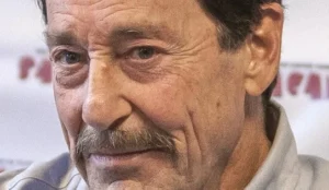 Peter Cullen, voz de Optimus Prime em Transformers, morre aos 85 anos