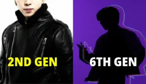 Sangwoo se prepara para estrear em seu 8º grupo de K-pop aos 32 anos