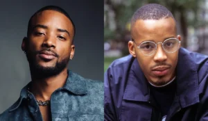 Snoop escala Algee Smith como Warren G em cinebiografia da Universal