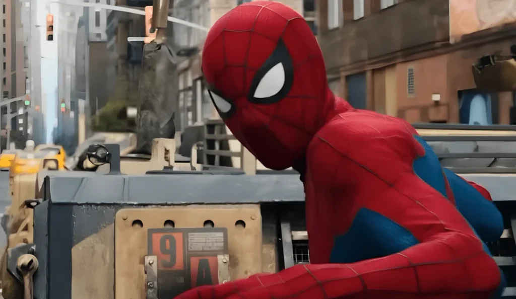 Spider-Man: Brand New Day mira o top 5 histórico e ameaça Titanic