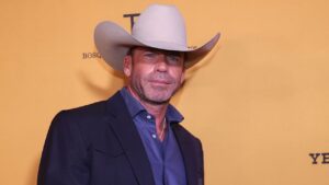 Taylor Sheridan, criador de Yellowstone, é processado por suposto plagio da série de sucesso