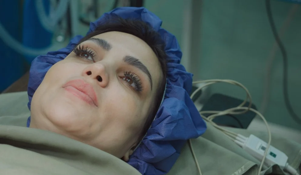 Tehran, Under The Skin ganha direitos internacionais e estreia no TIFF Docs