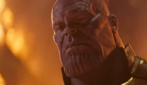 Thanos em Avengers: Doomsday ganha rumor após resposta de Josh Brolin
