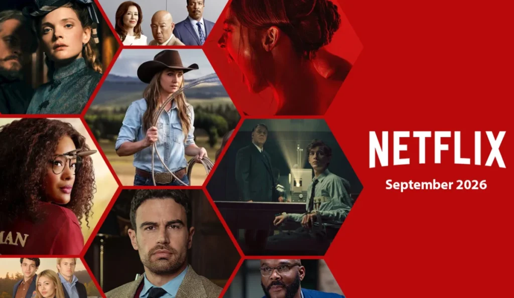 The Gentlemen: 2ª temporada estreia em 3 de setembro na Netflix