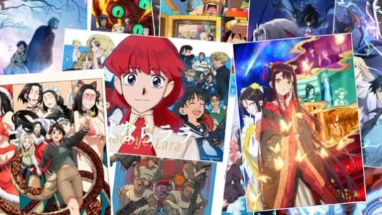 The Ghost in the Shell assume liderança no ranking semanal de animes
