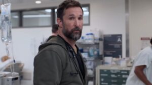The Pitt ganha primeiro trailer da 3ª temporada, com estreia prevista para janeiro de 2027