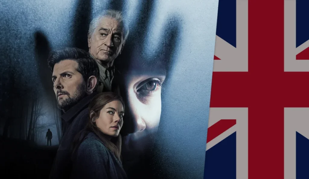 The Whisper Man: Robert De Niro e Adam Scott estrelam novo thriller da Netflix