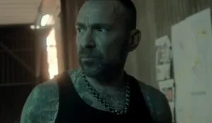Último filme de Jason David Frank reúne astro a antigos Power Rangers