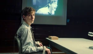 Unabomber ganha primeiro trailer na Netflix e estreia em 25 de setembro