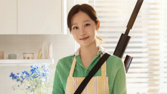 A Bona Fide Killer: 4 motivos para acompanhar o dorama anti-heroico