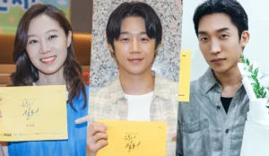 A Bona Fide Killer termina com maior audiência e ganha despedida do elenco