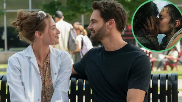 A Hipótese do Amor mantém conexão com Star Wars e esconde easter eggs no filme