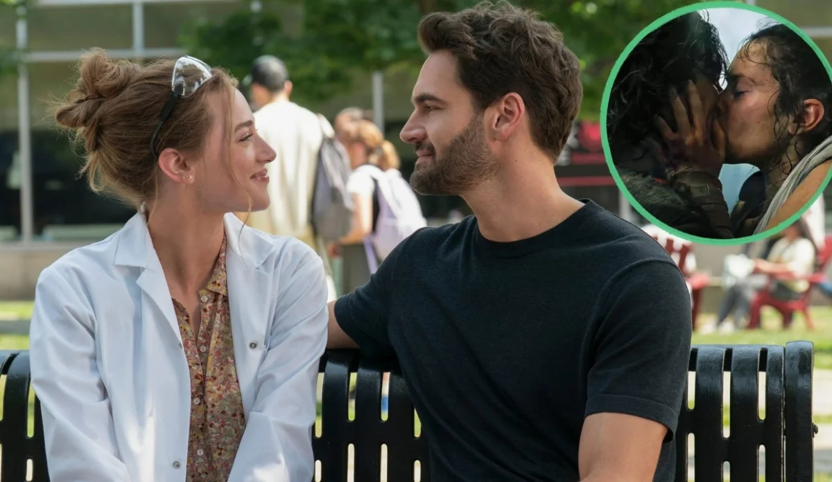 A Hipótese do Amor mantém conexão com Star Wars e esconde easter eggs no filme
