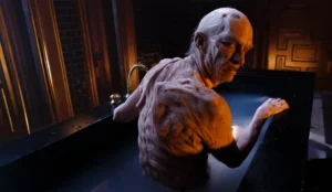 American Horror Story: quem é Mr. Nas, a figura por trás do horror da 13ª temporada