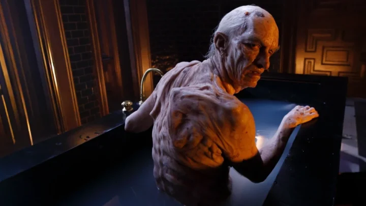 American Horror Story: quem é Mr. Nas, a figura por trás do horror da 13ª temporada