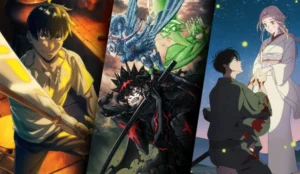 Black Clover Season 2 terá sessão antecipada nos cinemas em setembro