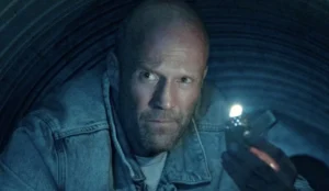 Código: Vingança, filme de Jason Statham, chega ao aluguel e à compra digital