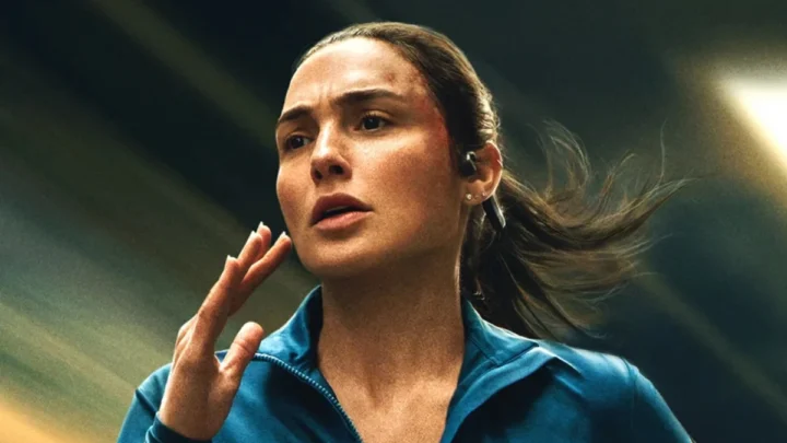 Corrida Contra o Tempo vira maior sucesso de streaming do Prime Video